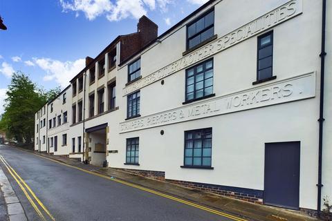 Studio for sale, Cutlery Works, Lambert Street, Sheffield