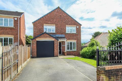 5 bedroom detached house for sale, Hillcrest Mount, Castleford WF10