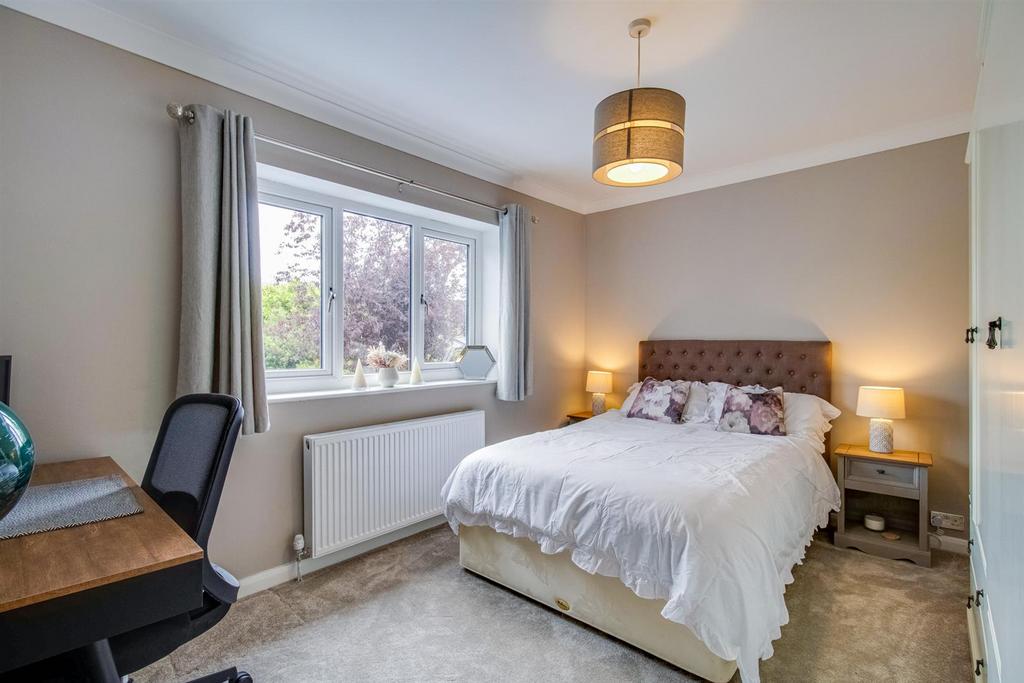 Bedroom two