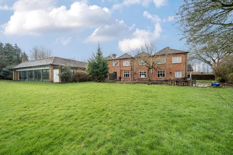 6 bedroom detached house for sale, Barnes Lane, Kings Langley