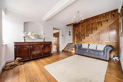 6 bedroom detached house for sale, Barnes Lane, Kings Langley