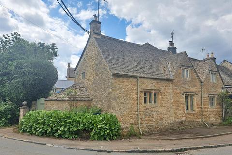 3 bedroom semi-detached house for sale, Holly Cottage, Little Rissington