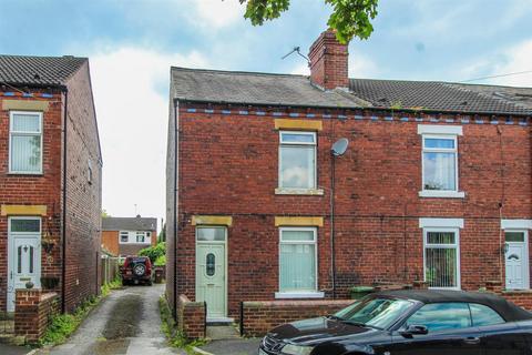 2 bedroom terraced house to rent, Pearson Street, Normanton WF6