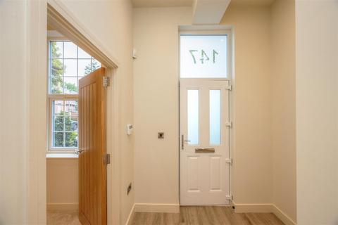 147 Upperthorpe, Sheffield, S6 3ND