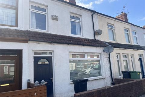 3 bedroom property for sale, Lionel Road, Cardiff