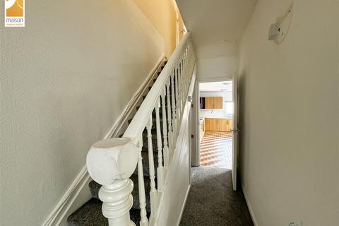 3 bedroom terraced house for sale, Lionel Road, Cardiff