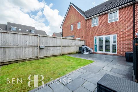 3 bedroom semi-detached house for sale, Stop Lock Court, Preston PR4