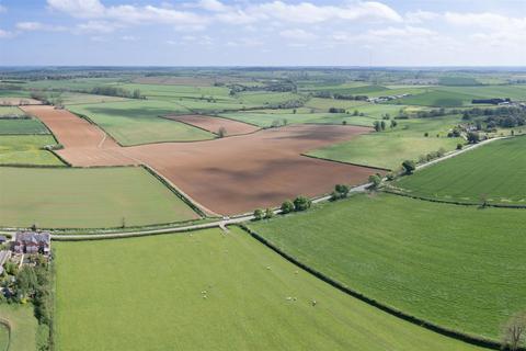 Land for sale, Scalford & Wycomb, Melton Mowbray
