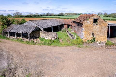 Land for sale, Scalford & Wycomb, Melton Mowbray