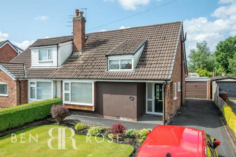 3 bedroom semi-detached bungalow for sale, Station Road, Preston PR4