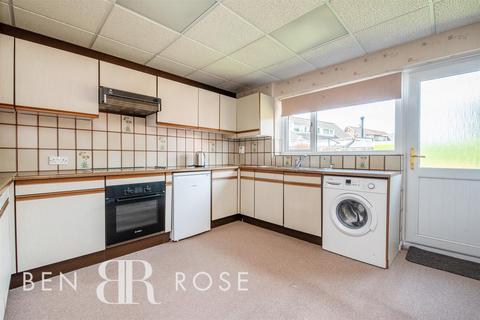 3 bedroom semi-detached bungalow for sale, Station Road, Preston PR4