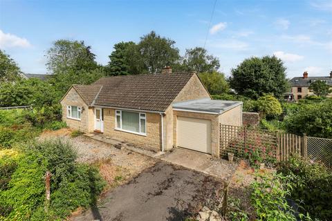 2 bedroom bungalow for sale, Northleaze, Tetbury