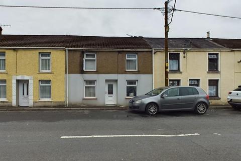 2 bedroom terraced house for sale, Cwmfelin Road, Llanelli