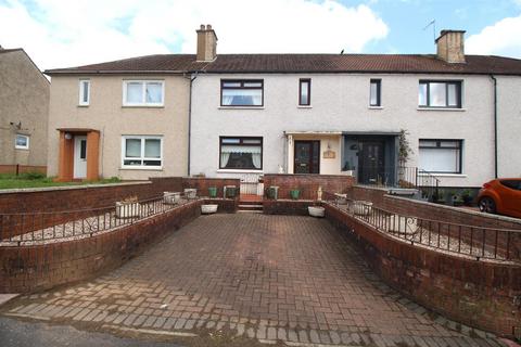 3 bedroom terraced house for sale, Auchmead Road, Greenock