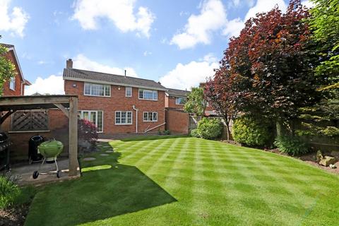 4 bedroom detached house for sale, Churchfield Road, Upton St. Leonards, Gloucester