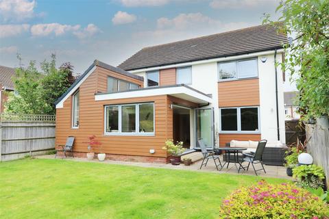 4 bedroom house for sale, Thame, Oxfordshire
