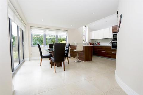 4 bedroom house for sale, Thame, Oxfordshire