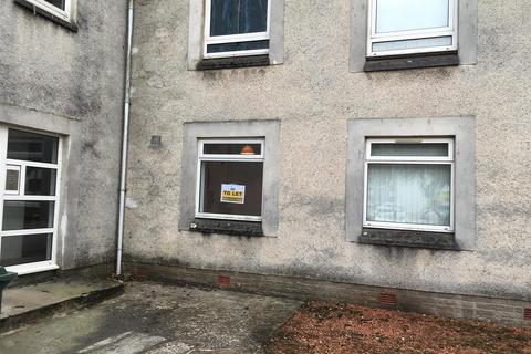 1 bedroom flat for sale, Ladeside, Newmilns
