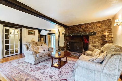 3 bedroom detached house for sale, Corbett Cottage, Rattery, South Brent