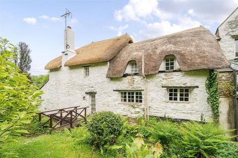 3 bedroom detached house for sale, Corbett Cottage, Rattery, South Brent