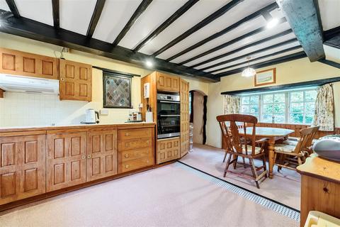 3 bedroom detached house for sale, Corbett Cottage, Rattery, South Brent