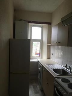 1 bedroom flat for sale, Bridgend, Kilbirnie