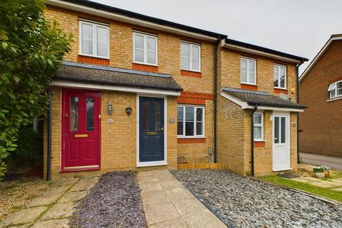 2 bedroom terraced house for sale, The Chilterns, Great Ashby, Stevenage SG1
