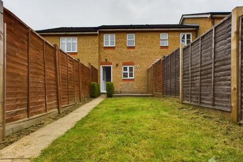 2 bedroom terraced house for sale, The Chilterns, Great Ashby, Stevenage SG1
