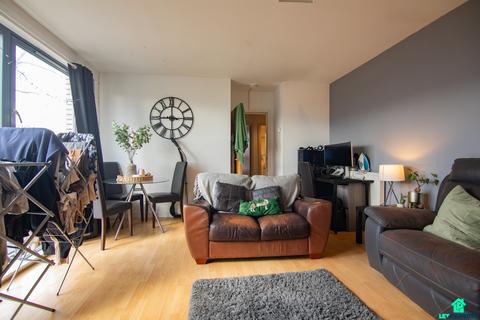 2 bedroom flat for sale, Brabloch Park, Paisley PA3