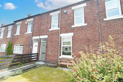 2 bedroom end of terrace house for sale, Cramlington Terrace, West Allotment, Newcastle Upon Tyne