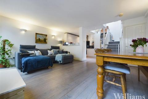 2 bedroom flat for sale, Temple Street, Aylesbury HP20