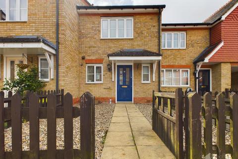 2 bedroom terraced house for sale, The Beacons, Great Ashby, Stevenage SG1