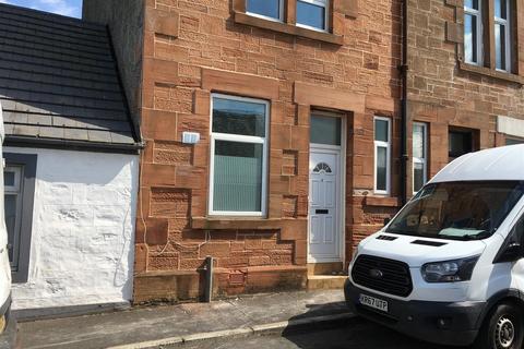 1 bedroom flat for sale, Kirkwood Place, Girvan