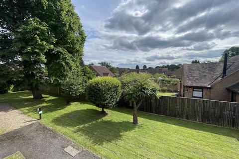 2 bedroom retirement property for sale, Essex Way, Sonning Common Reading RG4