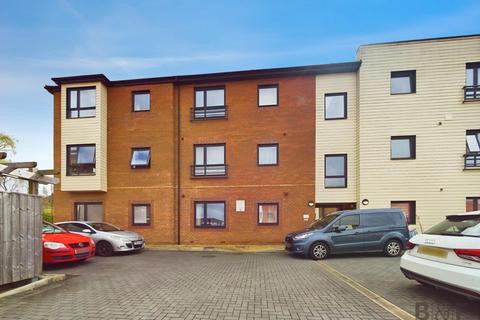 1 bedroom ground floor flat to rent, Elmtree Way, Bristol BS15