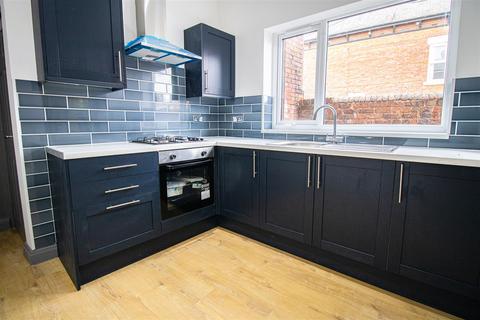 3 bedroom end of terrace house for sale, 3-Bed End-Terraced House for Sale on Lytham Road, Fulwood, Preston