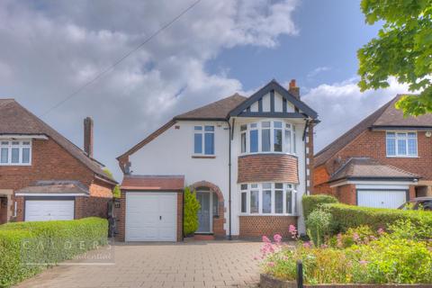 4 bedroom detached house for sale, Comberford Road, Tamworth