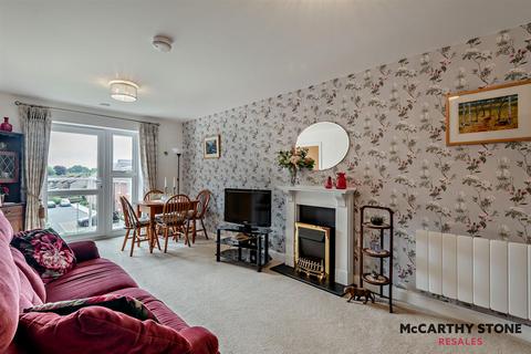 1 bedroom apartment for sale, Farnham House, Loughborough Road, Quorn