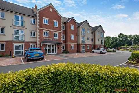 1 bedroom apartment for sale, Farnham House, Loughborough Road, Quorn