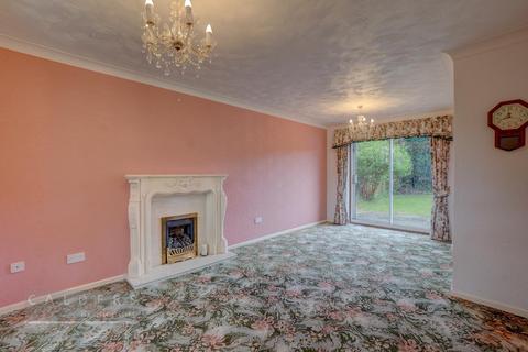 3 bedroom detached house for sale, Browsholme, Riverside, Tamworth