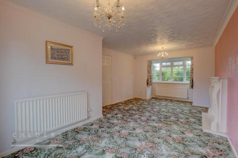 3 bedroom detached house for sale, Browsholme, Riverside, Tamworth