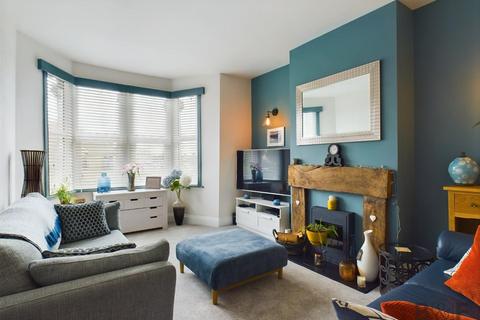 3 bedroom maisonette for sale, Teewell Hill, Bristol BS16