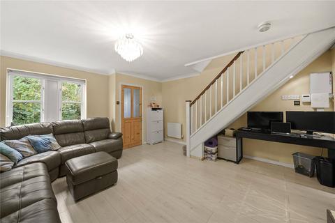 3 bedroom end of terrace house for sale, Lonsdale Drive, Enfield EN2