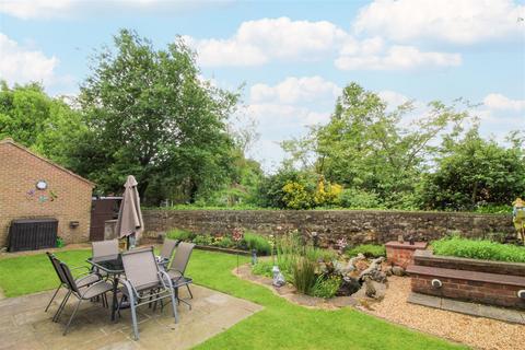 4 bedroom detached house for sale, Melmerby, Ripon