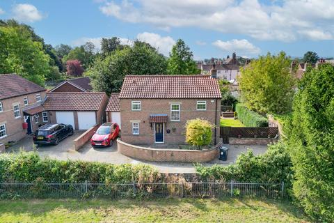 4 bedroom detached house for sale, Melmerby, Ripon