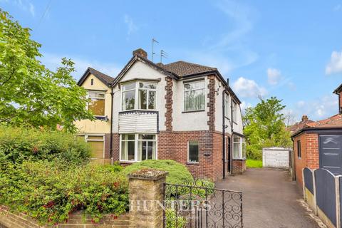 3 bedroom semi-detached house for sale, Manor Road, Alkrington, Middleton M24