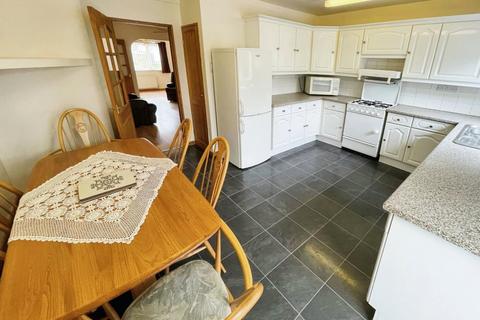 3 bedroom end of terrace house for sale, Vicarage Fields, Warwick
