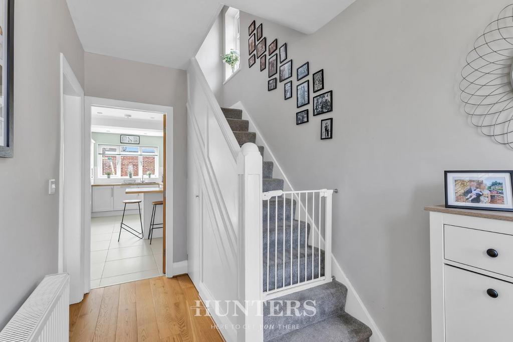 Kingsway, Alkrington Middleton M24 3 bed house for sale £325,000