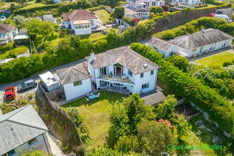 4 bedroom detached house for sale, Higher Anderton Road, Rame Peninsula PL10