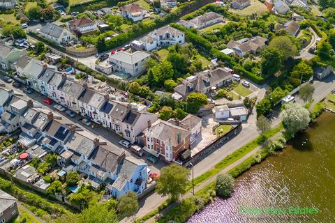 4 bedroom detached house for sale, Higher Anderton Road, Rame Peninsula PL10